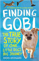 Finding Gobi Young Readers
