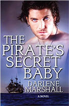 The Pirate's Secret Baby