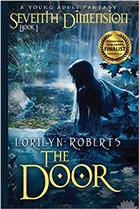 Seventh Dimension - The Door:  A Young Adult Fantasy