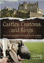 CASTLES, CUSTOMS, AND KINGS Volume 2