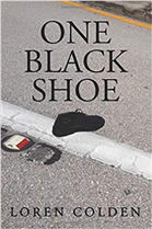 One Black Shoe: Alternate Cover