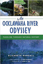 An Ocklawaha River Odyssey; Paddling through Natural History