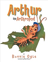 Arthur the Arthropod