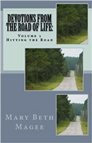 Devotions from the Road of Life: Hitting the Road