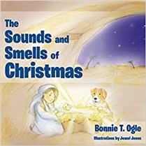 Sounds and Smells of Christmas