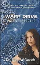 Warp Drive, Patent Pending