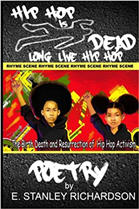 Hip Hop Is Dead - Long Live Hip Hop