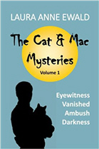 The Cat & Mac Mysteries: Volume 1