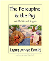 The Porcupine & The Pig