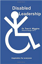 Disabled Leadership