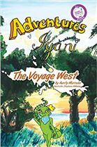 Adventures of Iyani: The Voyage West