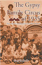 The Gypsy Family Circus of 1935