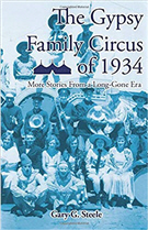 The Gypsy Family Circus of 1934