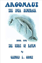 Argonaut The Inua Humpback
