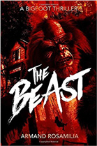 The Beast: A Bigfoot Thriller