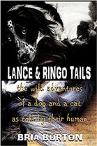 Lance & Ringo Tails