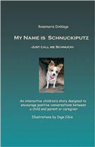 My Name is Schnuckiputz: Just Call Me Schnucki, The Reader