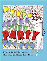 Pling's Party: An Exclamation Point's Story