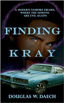 Finding Kray
