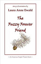 The Fuzzy Forever Friend