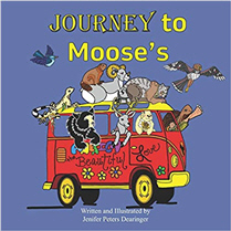 Journey To Moose's