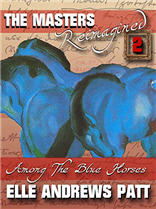 Among The Blue Horses