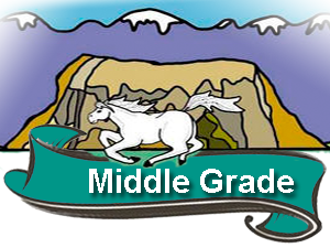 Middle Grade Readers