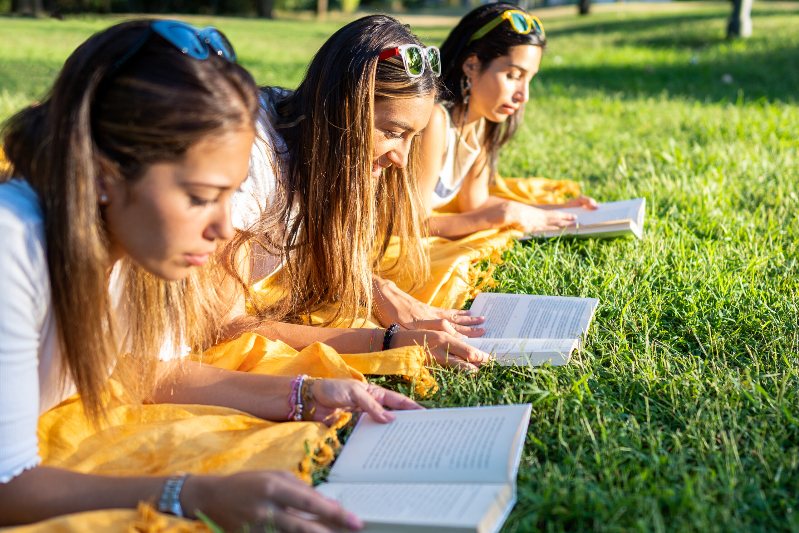 Bringing Readers & Writers Together Sunshine State Book Festival